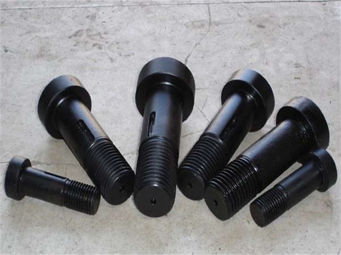 阆中高强螺栓