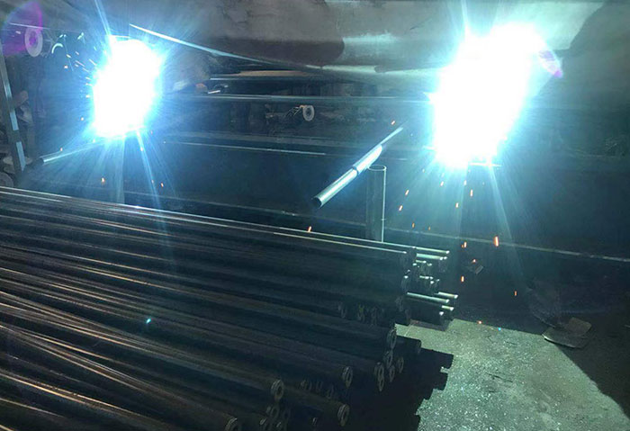 阆中网架钢结构工程有限公司